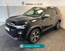 Dacia Bigster Le Havre