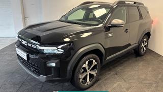 Dacia Bigster  - photo 0