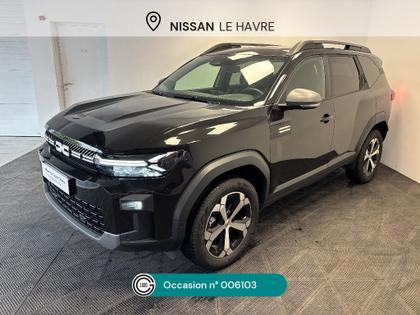 Dacia Bigster - Bigster Hybrid 155 Journey - 29 300 €
