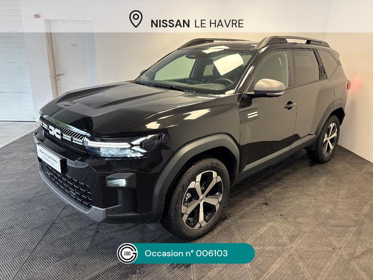 Dacia Bigster  - 29 300 €