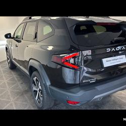 Dacia Bigster Hybrid 155 Journey occasion - Le Havre - photo 2/32