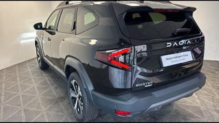 Dacia Bigster  - photo 1
