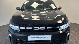 Dacia Bigster  - photo 2