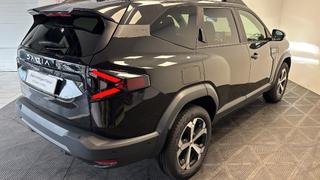 Dacia Bigster  - photo 3
