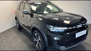 Dacia Bigster  - photo 4
