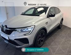 Renault Arkana Le Havre