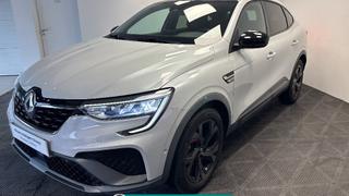 Renault Arkana  - photo 0