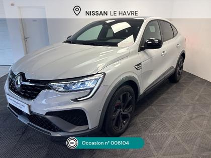 Renault Arkana - Arkana E-Tech hybride 145 R.S. Line Fast Track - 20 200 €