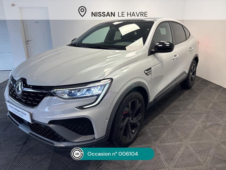 Renault Arkana  - 20 200 €