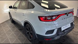 Renault Arkana  - photo 1