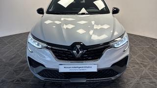Renault Arkana  - photo 2