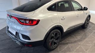Renault Arkana  - photo 3