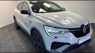 Renault Arkana  - photo 4
