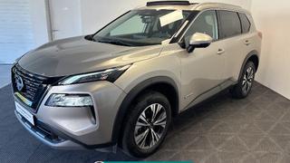 Nissan XTrail  - photo 0