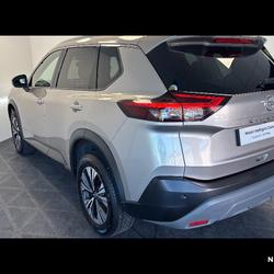 Nissan XTrail X-Trail e-POWER 204 ch N-Connecta occasion - Le Havre - photo 2/37