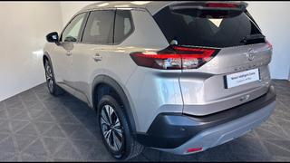 Nissan XTrail  - photo 1