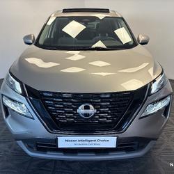 Nissan XTrail X-Trail e-POWER 204 ch N-Connecta occasion - Le Havre - photo 3/37