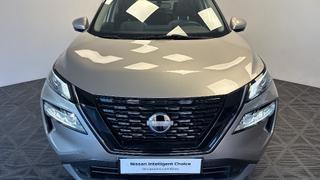 Nissan XTrail  - photo 2