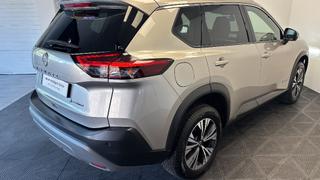 Nissan XTrail  - photo 3