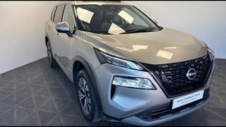 Nissan XTrail  - photo 4