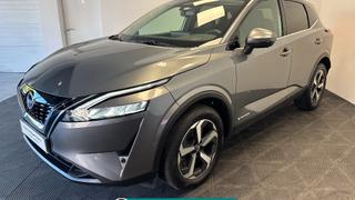 Nissan Qashqai  - photo 0