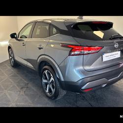 Nissan Qashqai e-Power 190 ch N-Connecta occasion - Le Havre - photo 2/32