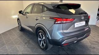 Nissan Qashqai  - photo 1