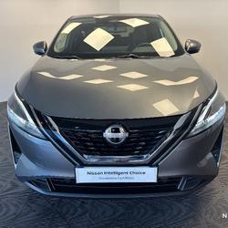 Nissan Qashqai e-Power 190 ch N-Connecta occasion - Le Havre - photo 3/32