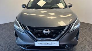 Nissan Qashqai  - photo 2