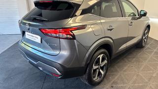 Nissan Qashqai  - photo 3