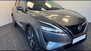 Nissan Qashqai  - photo 4