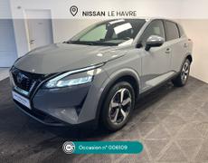 Nissan Qashqai Le Havre