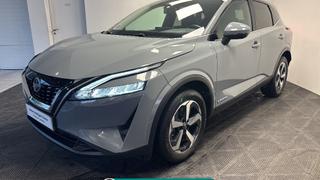 Nissan Qashqai  - photo 0