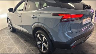 Nissan Qashqai  - photo 1