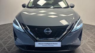Nissan Qashqai  - photo 2