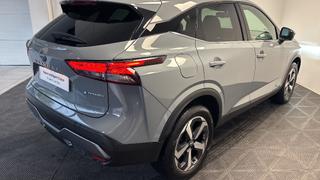 Nissan Qashqai  - photo 3
