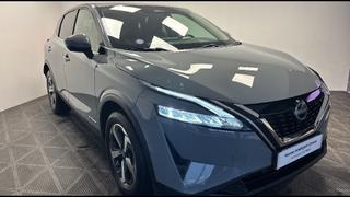 Nissan Qashqai  - photo 4