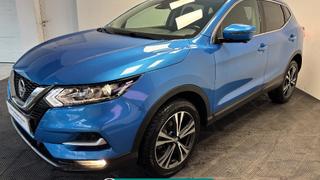 Nissan Qashqai  - photo 0