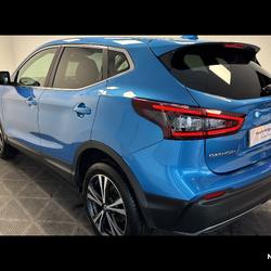 Nissan Qashqai 1.7 dCi 150 N-Connecta occasion - Le Havre - photo 2/35