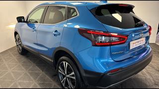 Nissan Qashqai  - photo 1