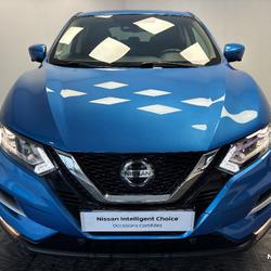 Nissan Qashqai 1.7 dCi 150 N-Connecta occasion - Le Havre - photo 3/35
