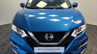 Nissan Qashqai  - photo 2