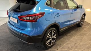 Nissan Qashqai  - photo 3
