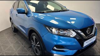 Nissan Qashqai  - photo 4