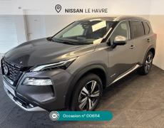 Nissan XTrail - X-Trail e-POWER 204 ch Tekna - 28 990 €