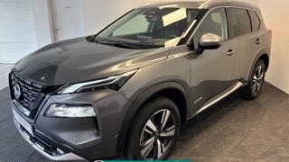 Nissan XTrail  - Tekna - photo 0
