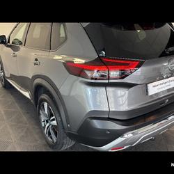 Nissan XTrail X-Trail e-POWER 204 ch Tekna occasion - Le Havre - photo 2/41