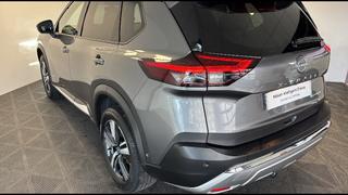 Nissan XTrail  - Tekna - photo 1