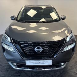 Nissan XTrail X-Trail e-POWER 204 ch Tekna occasion - Le Havre - photo 3/41