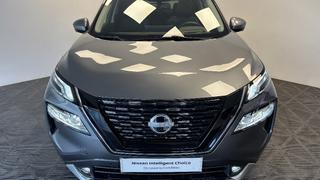 Nissan XTrail  - Tekna - photo 2